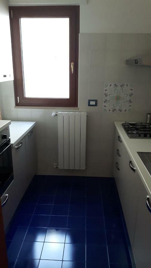 Casa Miro Lejlighed Martina Franca Eksteriør billede