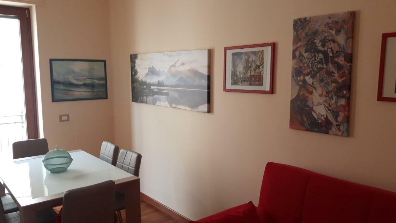 Casa Miro Lejlighed Martina Franca Eksteriør billede